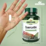 Natures Aid Quercetin Formula (90 Capsules)