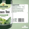 Natures Aid Green Tea 10,000mg (60 Tablets)