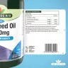 Natures Aid Flaxseed Oil 1000 mg (90 Softgels)