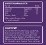 Natures Aid Super Stars Immune Support - Blackcurrant Flavour (150 ml)