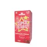 Natures Aid Super Stars Multivitamin (60 Chewable Tablets, Cherry)