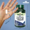 Natures Aid Glucosamine Sulphate 1500mg (90 Tablets)