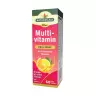 Natures Aid Multivitamin Daily Oral Spray (30 ml, Lemon & Orange)