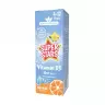 Natures Aid Super Stars Vitamin D3 Spray (30 ml, Orange)