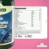 Natures Aid Lutein Eye Complex (90 Tablets)