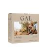 GAL C-complex (90 Capsules)