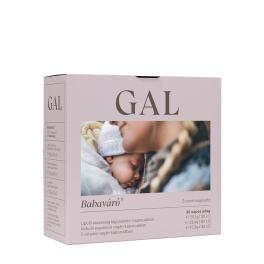 GAL Vitamins for Pregnant Women (30 Servings)