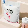 Nutriversum Whey PRO - PURE (1000 g, Chocolate)