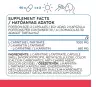 Nutriversum L-Carnitine caps  (60 Capsules)