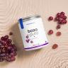Nutriversum BCAA + GLUTA  (360 g, Blue Raspberry)