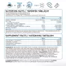 Nutriversum BCAA + GLUTA  (360 g, Blue Grape)