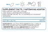 Nutriversum Lecithin (30 Softgels)