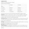 Nutriversum BCAA + B6 - BASIC (200 Tablets, Unflavored)