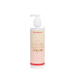 Nutriversum Collagen + Hyaluron Cream - WOMEN (200 ml)