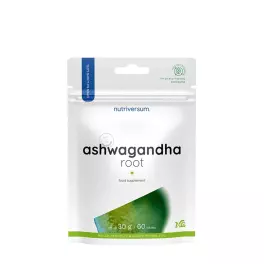 Nutriversum Vita Ashwagandha (60 Tablets)