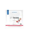 Nutriversum 2:1:1 BCAA Sugar Free Powder (6 g, Strawberry)
