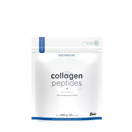 Nutriversum Basic Collagen Peptides  (200 g)