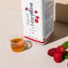 Nutriversum Flow Liquid L-Carnitine  (500 ml, Raspberry)