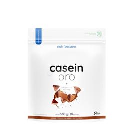 Nutriversum Pure Caseine Pro (500 g, Chocolate)