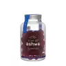 Nutriversum KSM-66 Ashwagandha Gummies (60 Gummies, Blackberry)