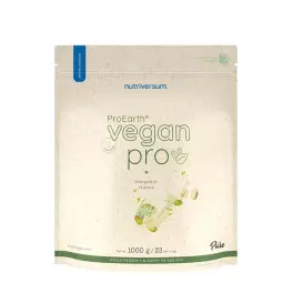   Nutriversum Vegan Pro ProEarth® Protein Powder (1000 g, Pistachio)