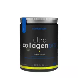 Nutriversum Ultra Collagen Pro (400 g, Citrus)