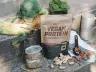 BioTechUSA Vegan Protein (2 kg, Banana)