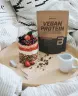 BioTechUSA Vegan Protein (500 g, Chocolate Cinnamon)