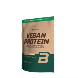 BioTechUSA Vegan Protein (500 g, Vanilla Cookie)