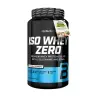 BioTechUSA Iso Whey Zero  (908 g, Black Biscuit)