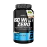 BioTechUSA Iso Whey Zero  (908 g, Vanilla)
