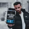 BioTechUSA Iso Whey Zero  (908 g, Vanilla)