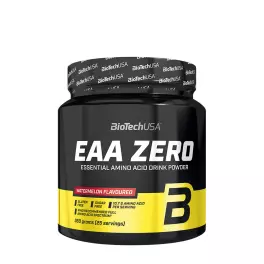 BioTechUSA EAA Zero (350 g, Watermelon)