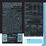 BioTechUSA Iso Whey Zero Black (1816 g, Strawberry Pouch)