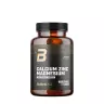 BioTechUSA Calcium Zinc Magnesium from Organic Sources (90 Tablets)