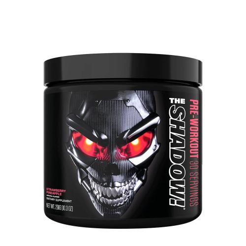 JNX Sports The Shadow! Pre-workout (291 g, Pineapple Strawberry)