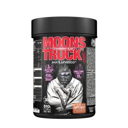   Zoomad Labs Moonstruck® II. Pre-workout (510 g, Strawberry Blast)
