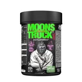   Zoomad Labs Moonstruck® II. Pre-workout (510 g, Sandia Loca)