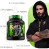 Zoomad Labs ISOZOO (1.36 kg, Vanilla Cake)