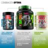 Zoomad Labs ISOZOO (1.36 kg, Vanilla Cake)