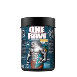 Zoomad Labs One Raw® Creatine (300 g, Unflavored)