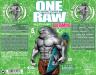 Zoomad Labs One Raw® Glutamine (400 g, Unflavored)