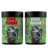Zoomad Labs One Raw® Glutamine (400 g, Unflavored)
