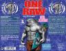 Zoomad Labs One Raw® Beta-alanine (400 g, Cherry Bomb)