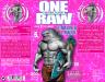 Zoomad Labs One Raw® Citrulline D L-Malate (300 g, Unflavored)