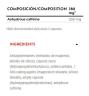Zoomad Labs ONE RAW® Caffeine (60 Capsules)