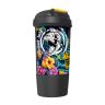 Zoomad Labs Zoomafia® Shaker (500 ml, Black Yellow)