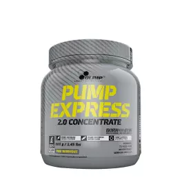   Olimp Sport Pump Express 2.0 Concentrate (660 g, Forest Fruit)