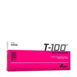 Olimp Sport T-100® Mega Caps® (120 Capsules)