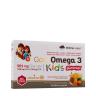 Olimp Labs Gold Omega 3 Kids Gummies (30 Gummies, Tropical)